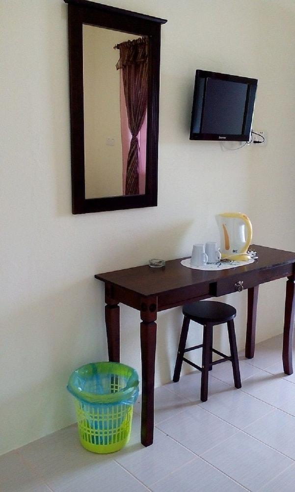 Tok Man Inn Langkawi Exteriör bild