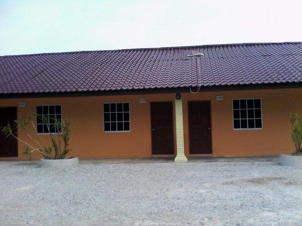 Tok Man Inn Langkawi Exteriör bild