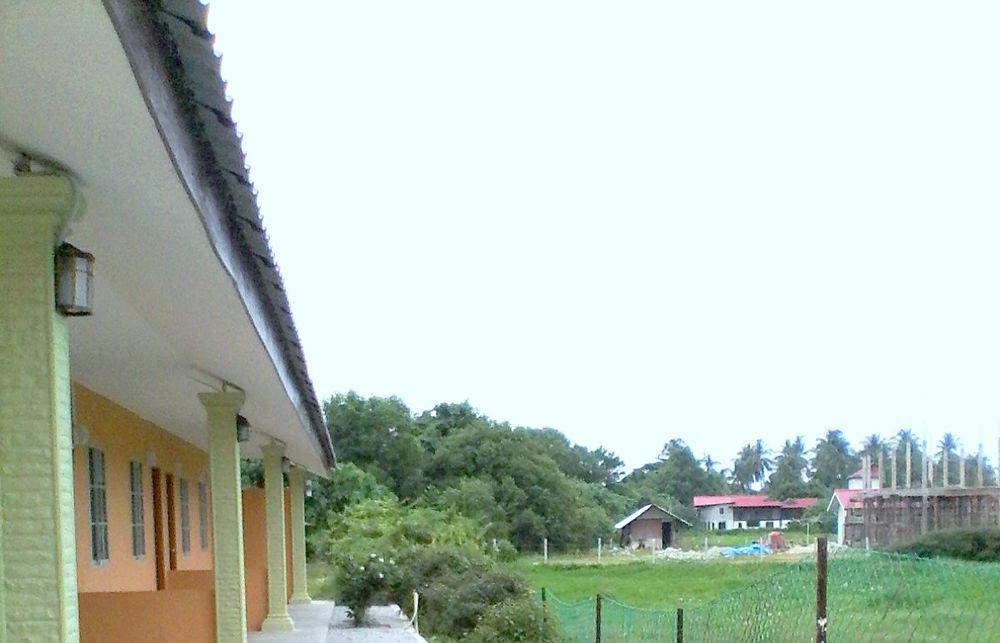 Tok Man Inn Langkawi Exteriör bild