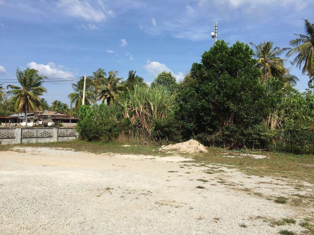 Tok Man Inn Langkawi Exteriör bild
