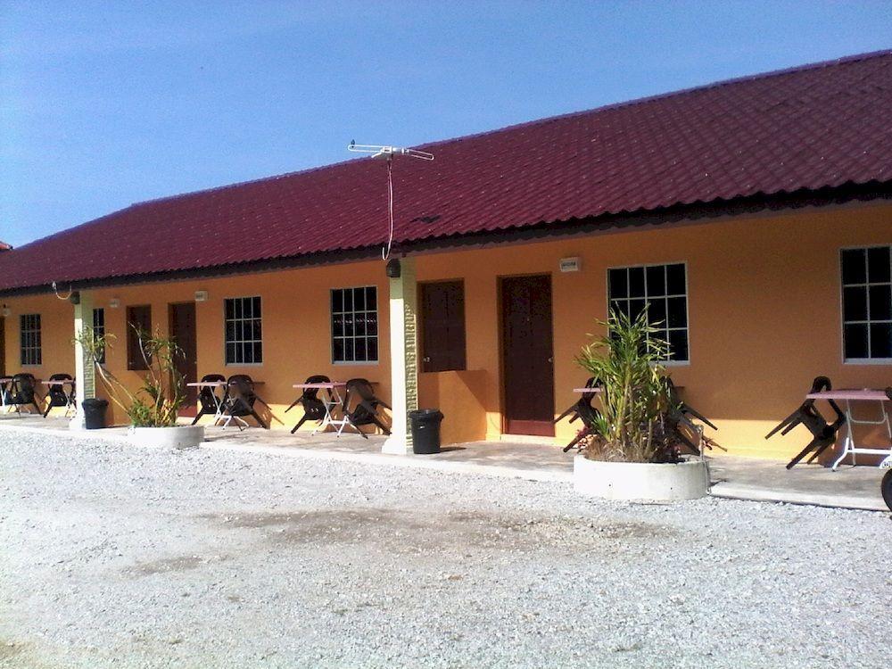 Tok Man Inn Langkawi Exteriör bild