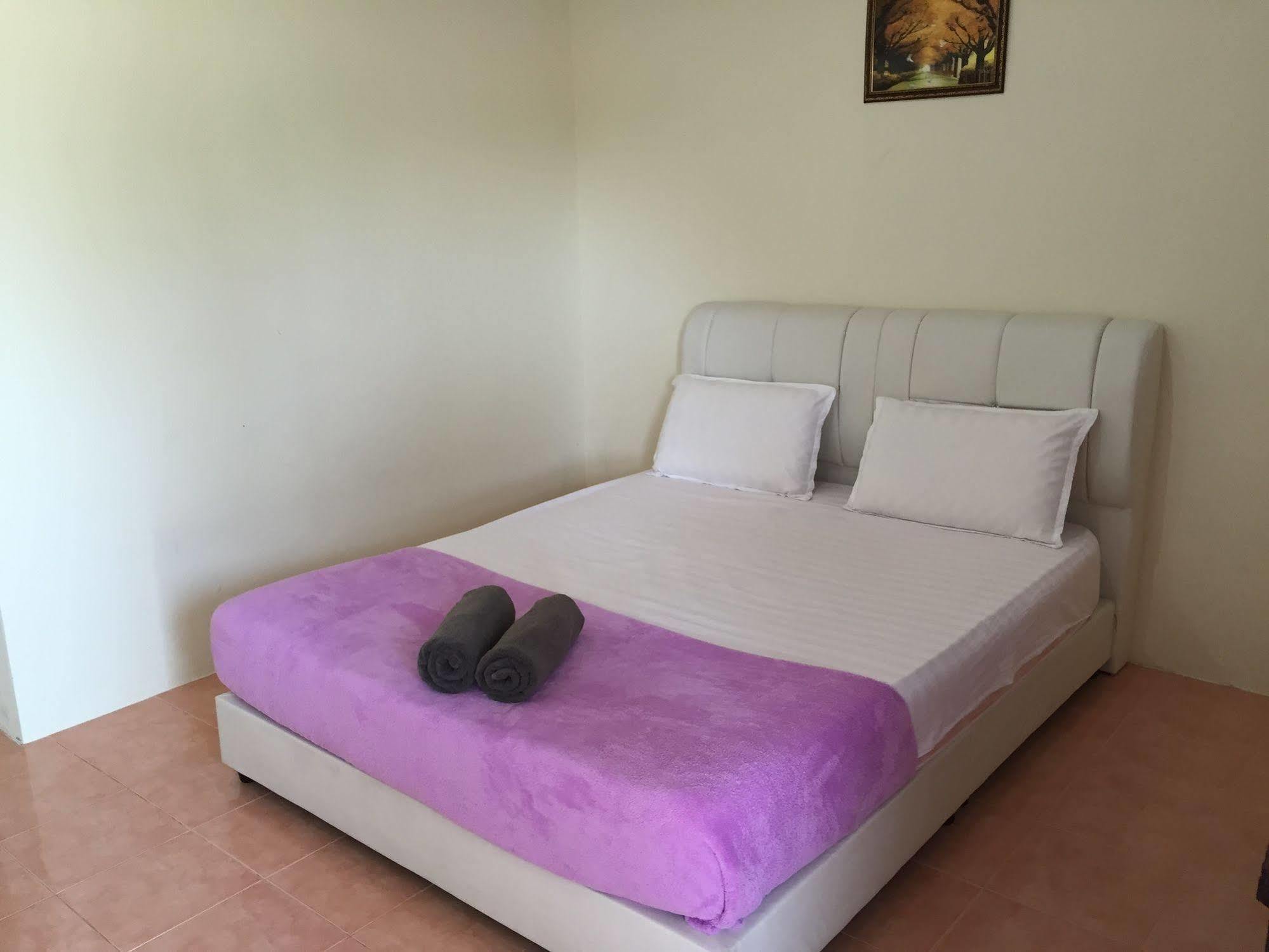 Tok Man Inn Langkawi Exteriör bild