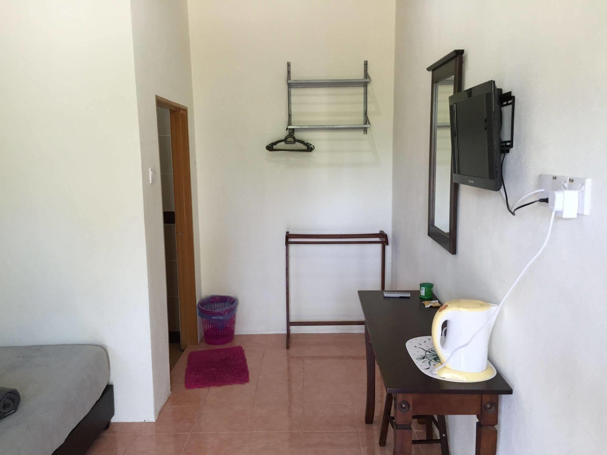 Tok Man Inn Langkawi Exteriör bild