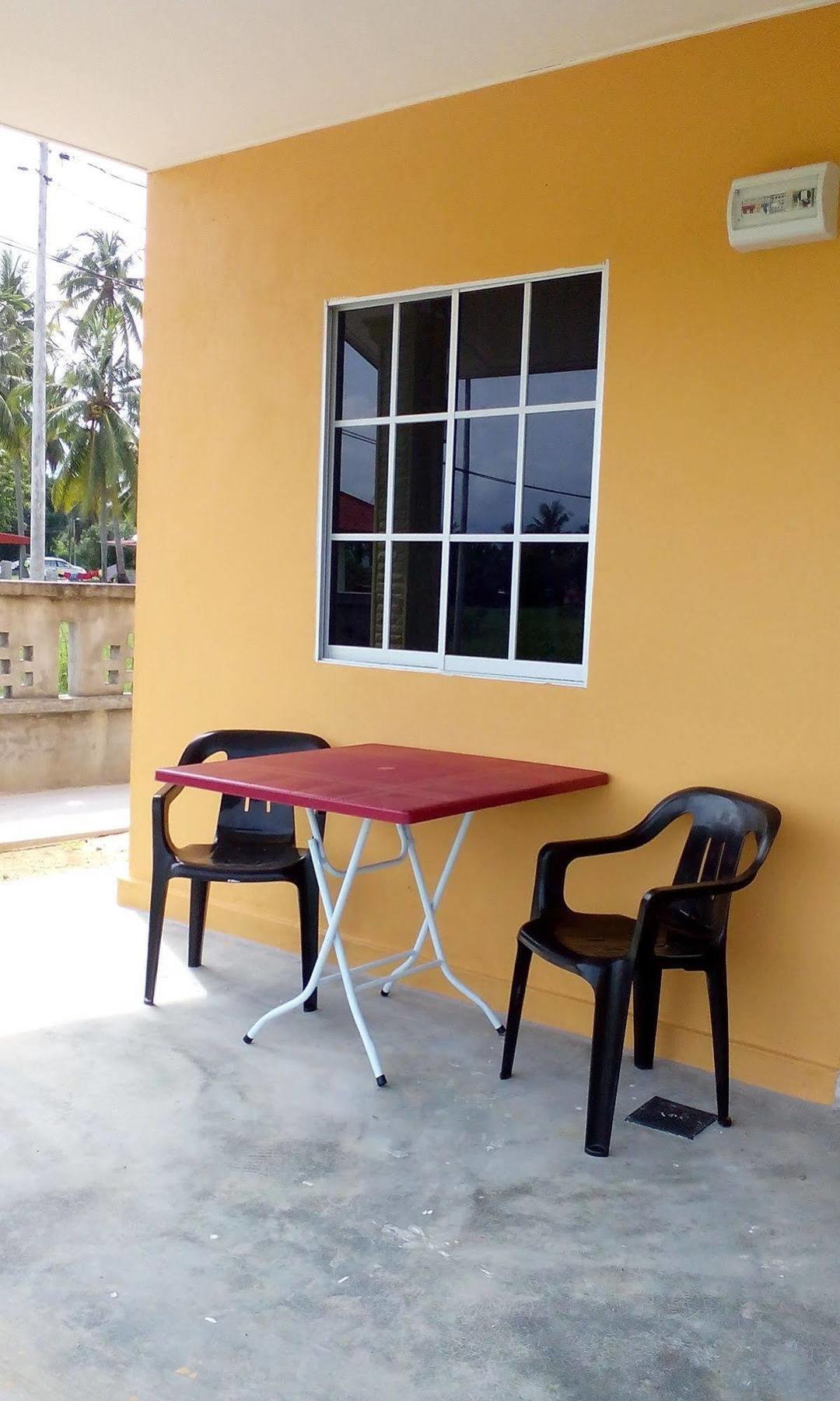 Tok Man Inn Langkawi Exteriör bild