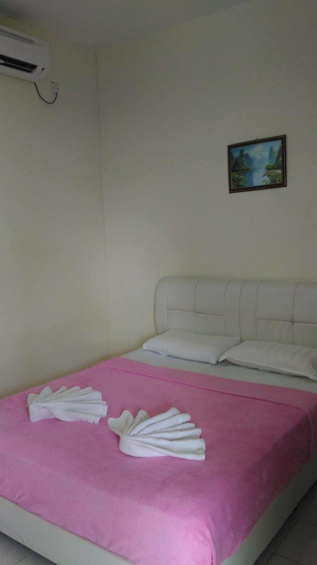 Tok Man Inn Langkawi Exteriör bild