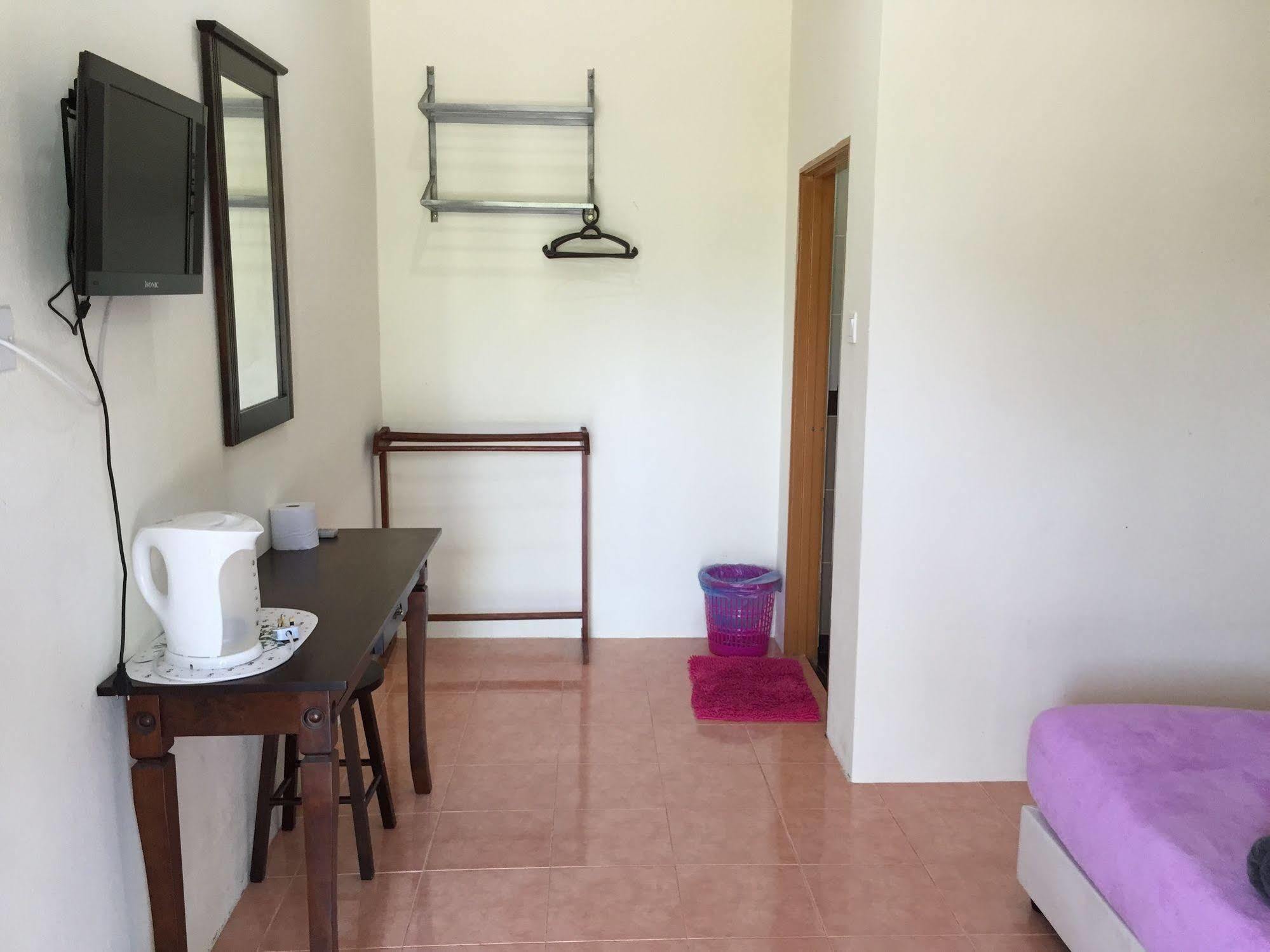 Tok Man Inn Langkawi Exteriör bild